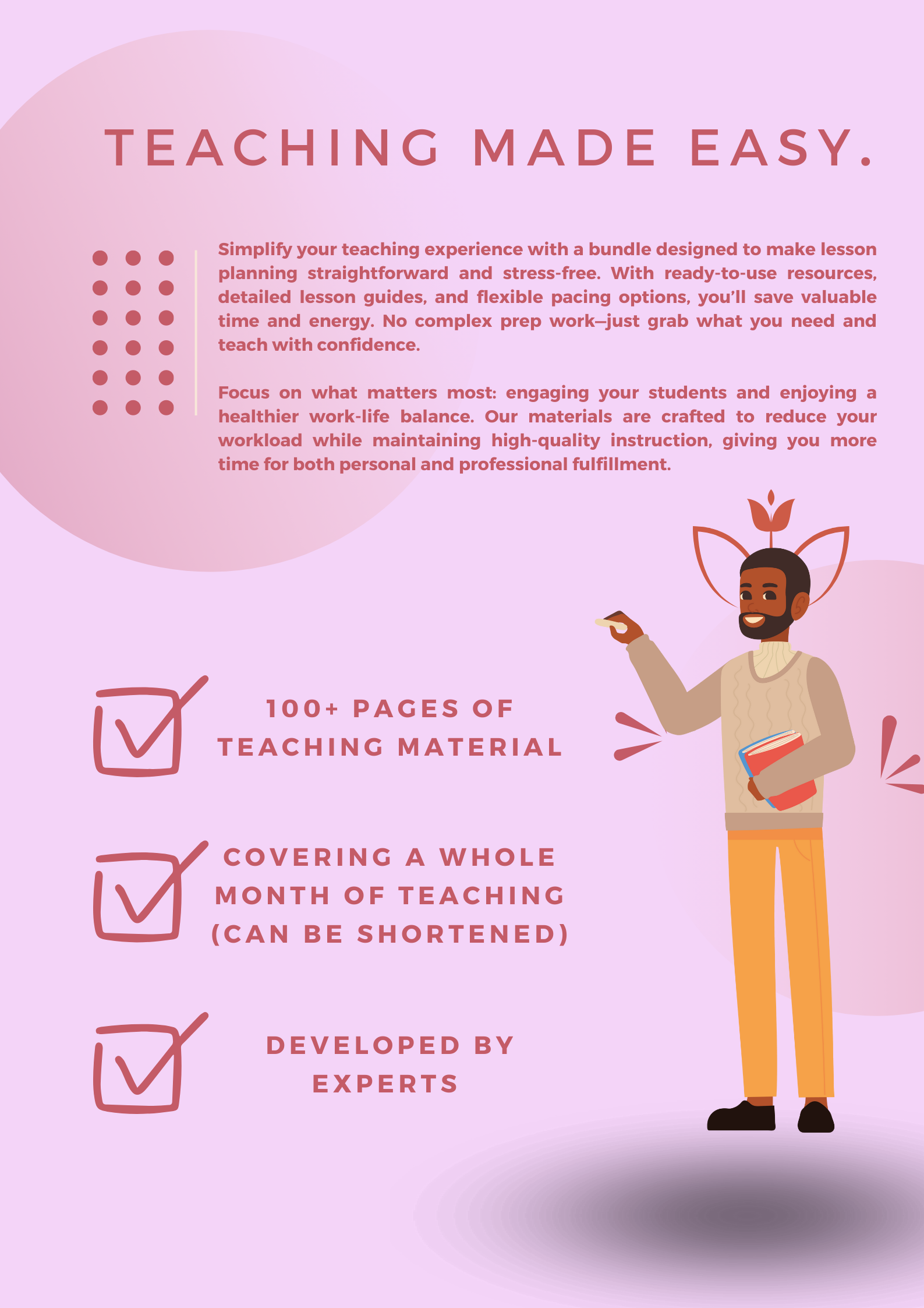 Black American History Month - Complete Teaching Bundle