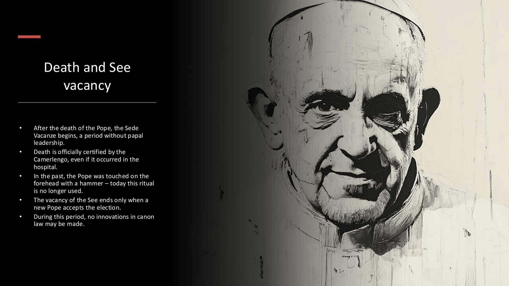 Pope Francis Has Died – Teaching Bundle on the Church’s Future